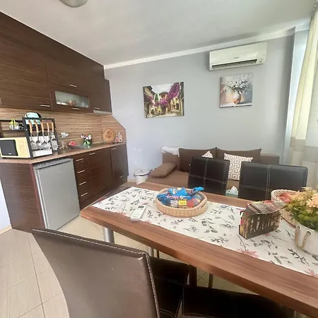 Psb In Plaza Apartman