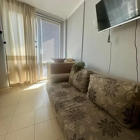 Apartman Psb In Plaza Napospart