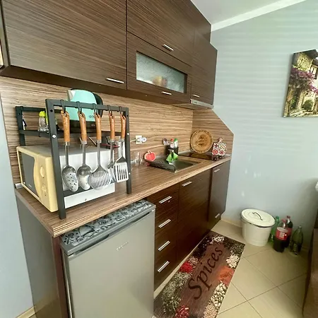 Apartman Psb In Plaza Napospart