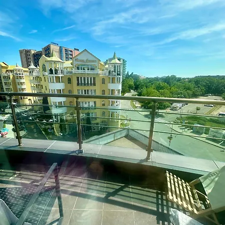 Apartman Psb In Plaza *